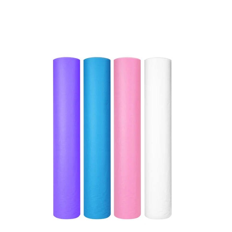 Disposable Bed Sheet In Health Medical Bed Sheet Roll Hospital Use