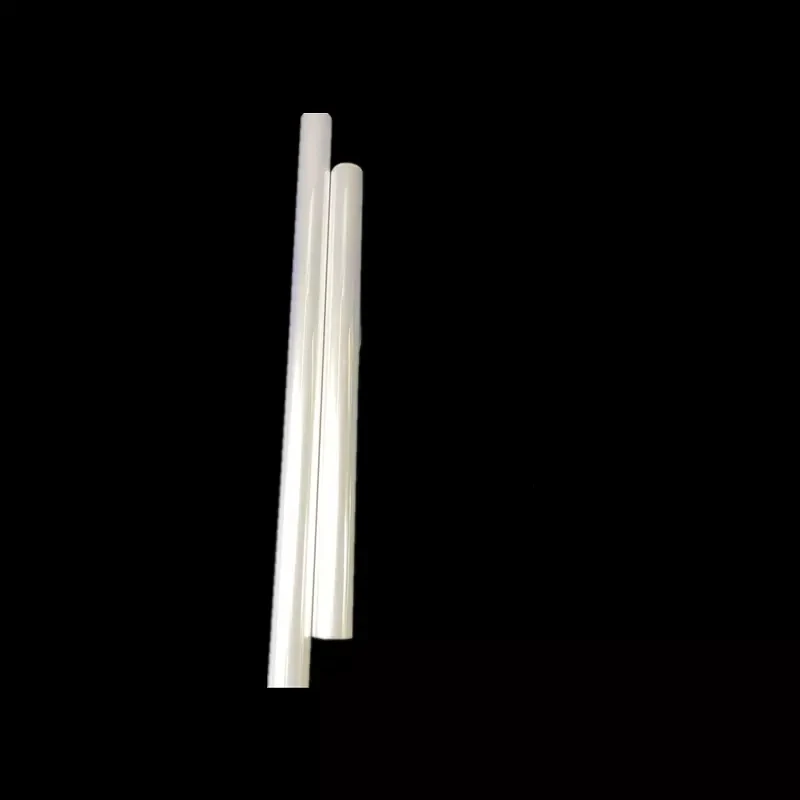 Customization Moisture Proof Stretch Bopp Packing Film Opp Rolls Transparent Plastic Clear Roll Film For Packaging Printing