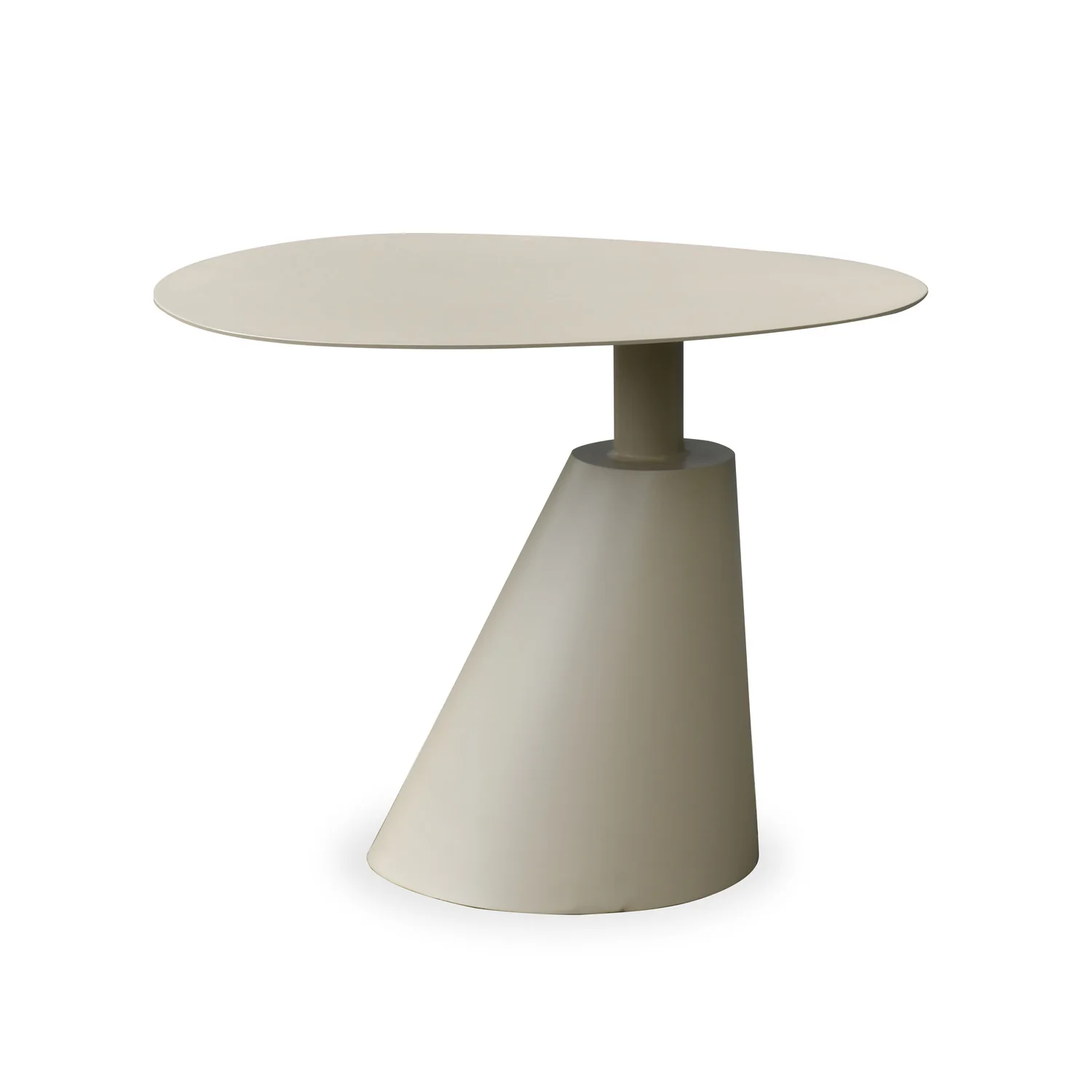 Home furniture China manufacturer outdoor patio metal furniture garden cast aluminum tea table dining iron table and chairs