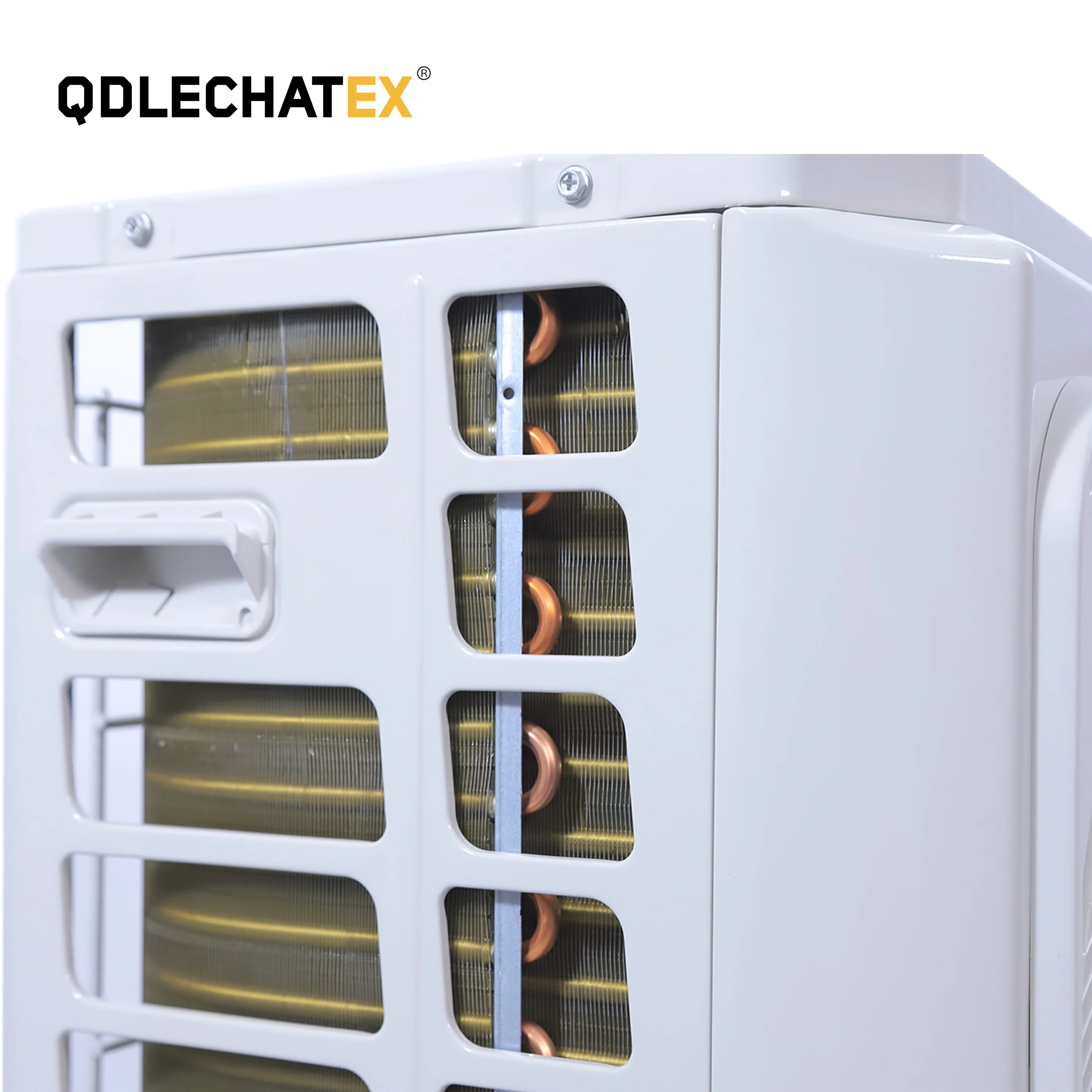 24000but 220v 240v Heating cooling wall split air conditioner