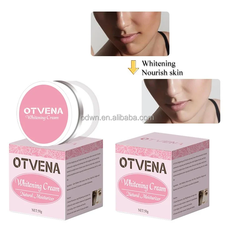 Hot Selling 100% Effective Moisturize Skin Dark Spots Freckle Removal Whitening Cream