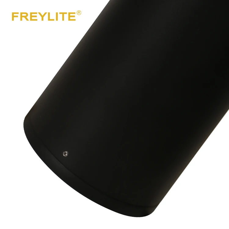 FREYLITE Низкая напряжение декоративные алюминий сад Электрический свет ip65 Открытый водонепроницаемый 10 Вт led столб