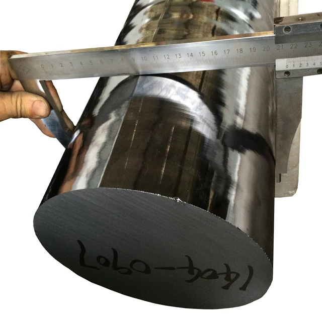 Высококачественный однокристаллический силиконовый слиток 6 дюймов