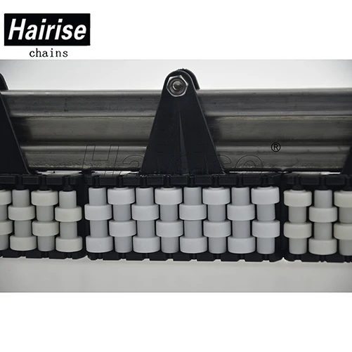 Hairise HarP612 series roller guide rail for conveyor system in stock for sale