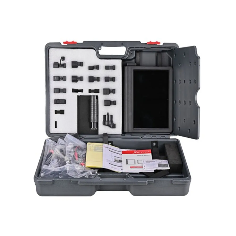 2021 launch x-431 v4.0 10 дюймов Запуск X431 V + как X431 Pro3 полный системы автомобильный диагностический сканер запуск с общей топливной магистралью