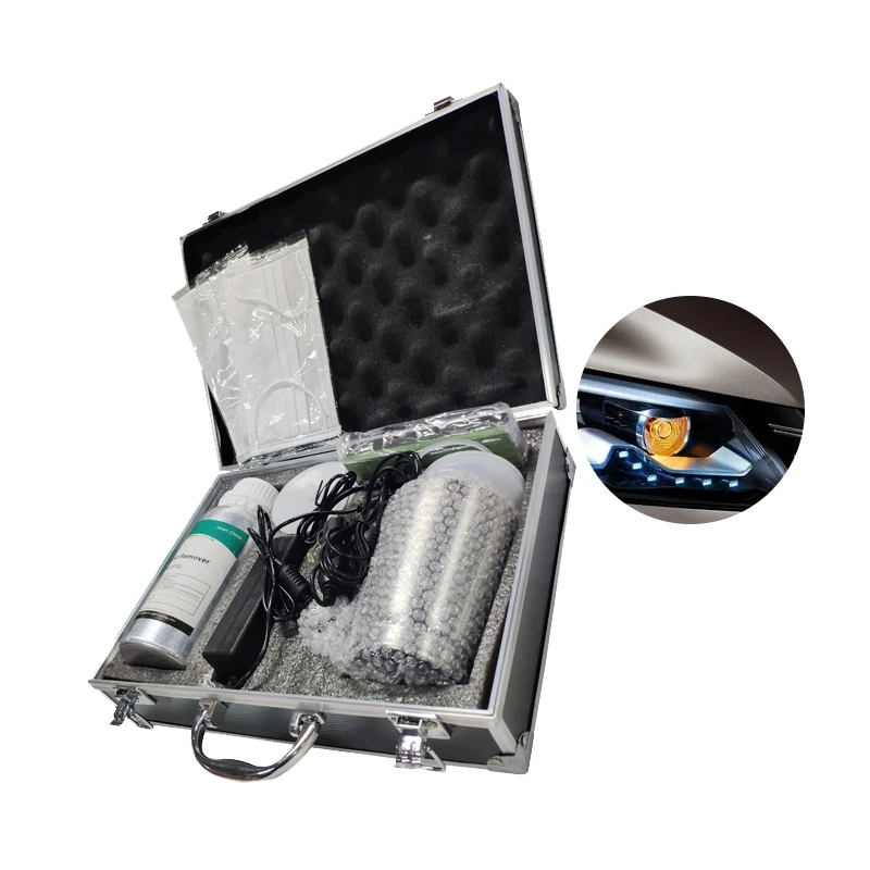 Allplace Car Headlight Restoration Tool