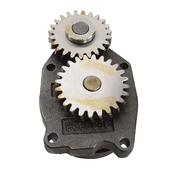 6CT QSC ISC Engine Oil Transfer Pump 3800828 3802278 3906201 3918213 3921067 3924644 3926201 3930338 3948071