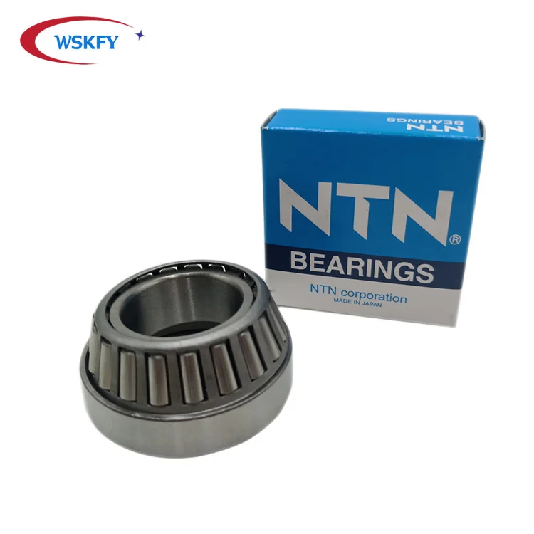 
Hot sale NTN 32218 tapered roller bearing P6 precision NTN 30302 taper roller bearing for Ecuador 