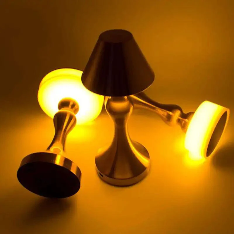 LED Modern Home Colored Ceramic Decorative Table Lamp Living Room Bedroom Glass For Home Bedroom Desk Lamp Girl Night Light