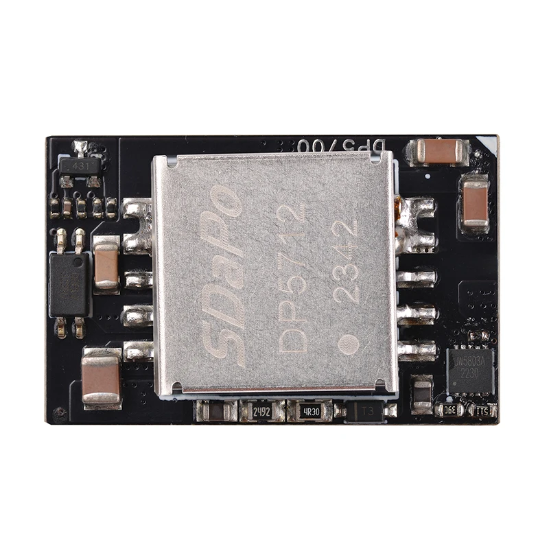 Мощность над модулем ethernet Общая мощность 24 Вт 1500 В высоковольтный изолирующий Модуль Poe SDAPO DP5700