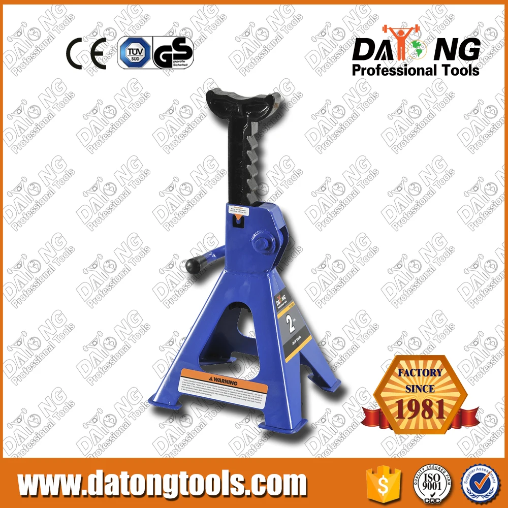 High Quality 2 Ton Jack Stands