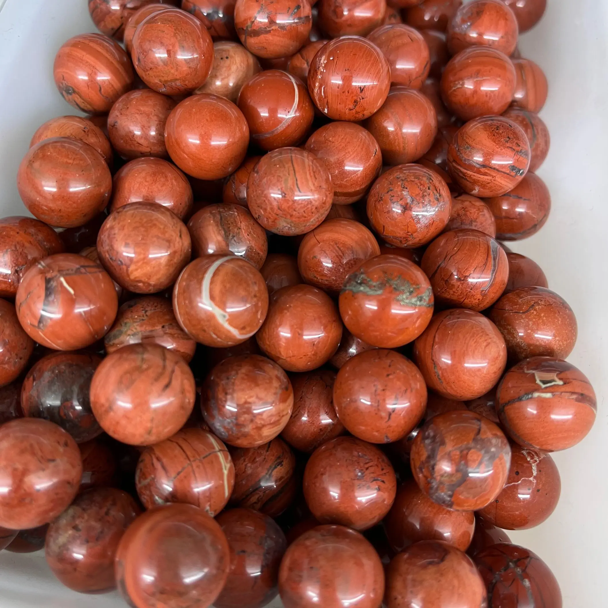 Wholesale Natural Rhodochrosite Obsidian Amethyst Charoite Crystal sphere For Decoration