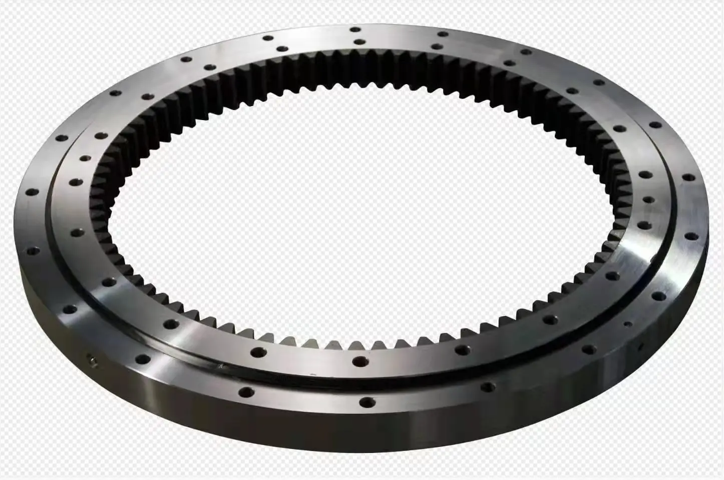 Factory Directly Sell SK200-8 SK210LC-8 Slewing ring 20Y-25-00301 ex-200 Excavator slewing ring bearings price