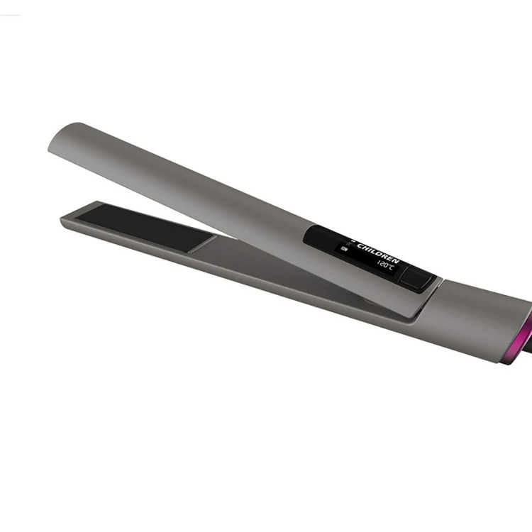 Factory Direct Sale Smart Mini Constant Temperature Ptc Electric Hair Straightener