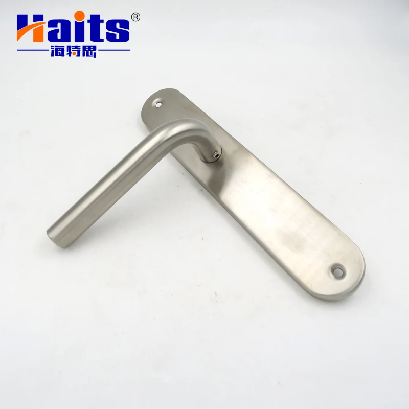 Opener Door Locks Handle Sliding Glass Lever Door Handle Sets