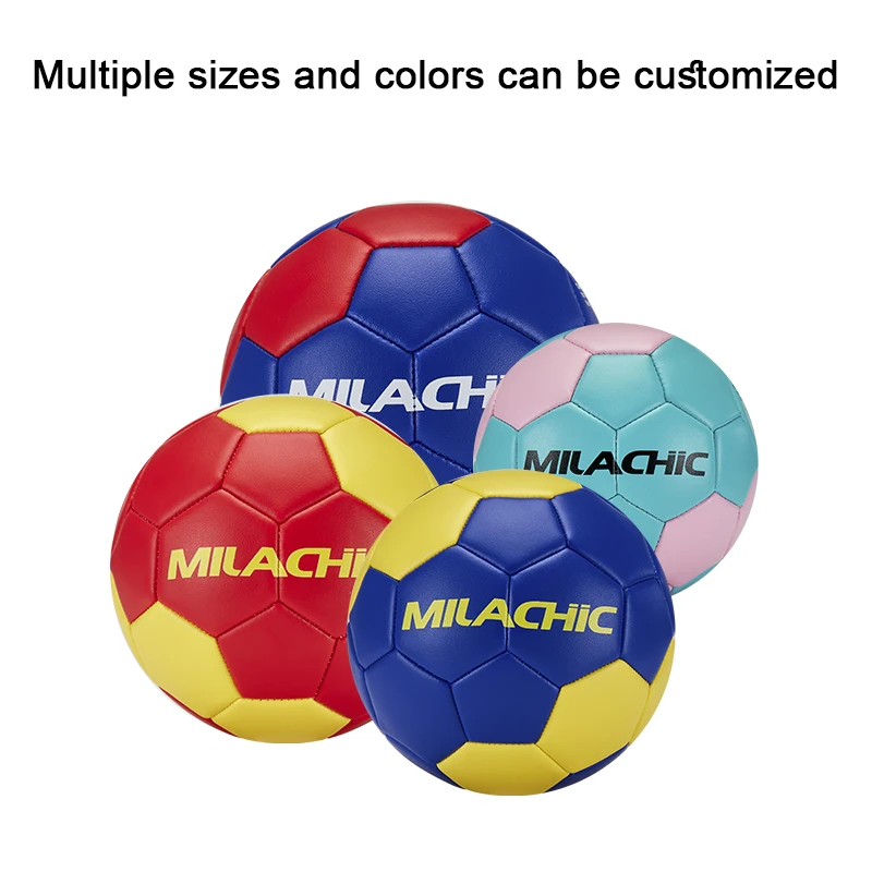 European Cup Football Logo Indoor Customized Wholesales Price Quality Football Ball Soccer