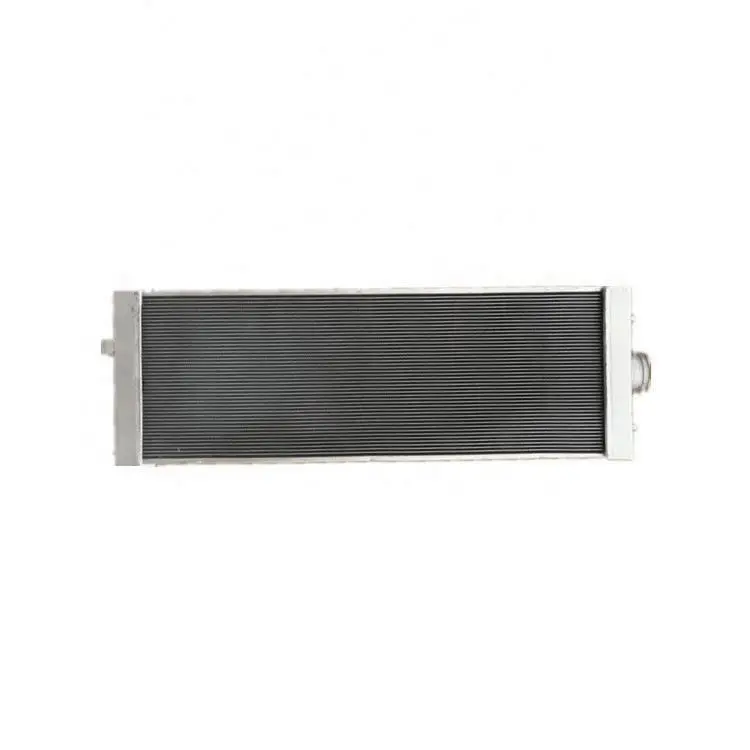 STN High Performance E307C E307B E305.5 Excavator Hydraulic Oil Cooler 190-5789