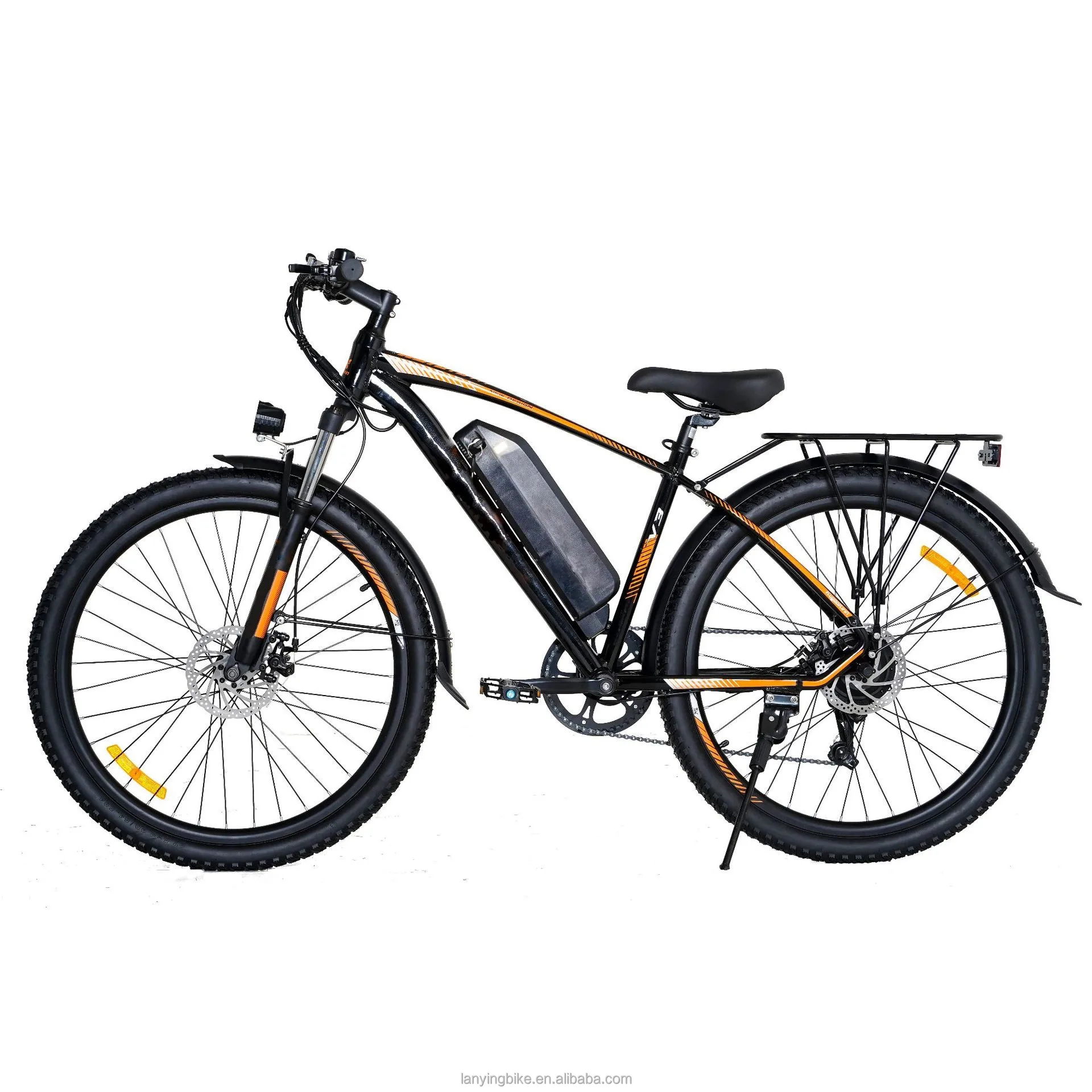0 Anti Dumping Tax Hot Selling Electric Bike Off Road Ebike Powerful Mountain Electric Bicycle For Adults Cycling E BIKE