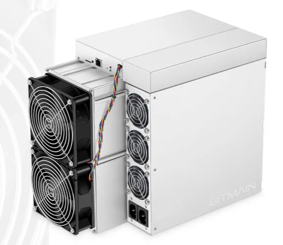 Goldshell KD5 18.7th/s 2250kw hash mining server