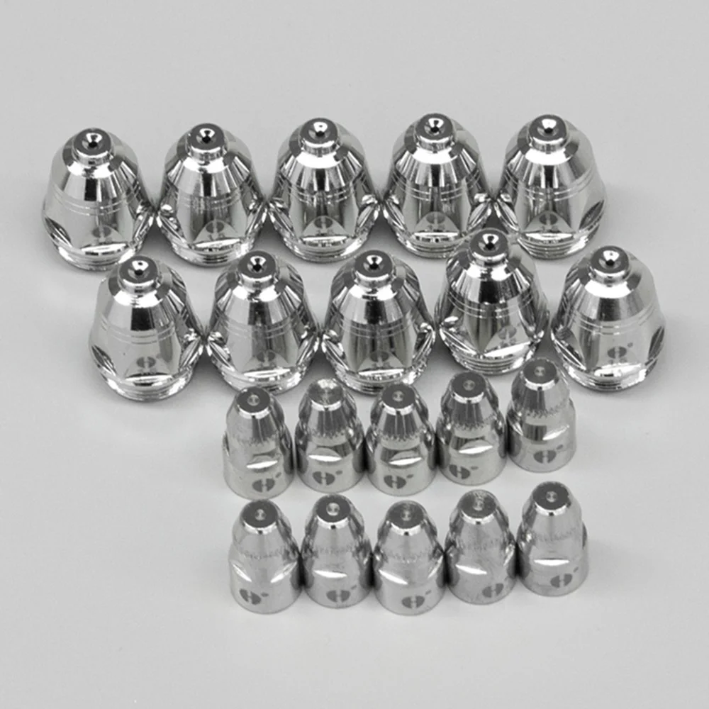 Плазменной резки наконечники сопла электрод