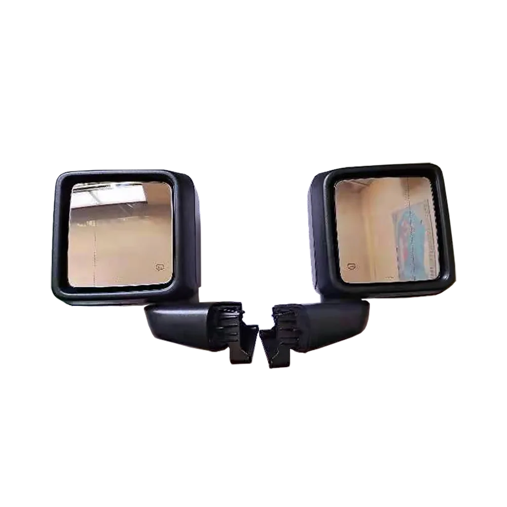 hot sale  Power Operated Heating Side View 1 pair( left & right) of Mirrors For Jeep Wrangler