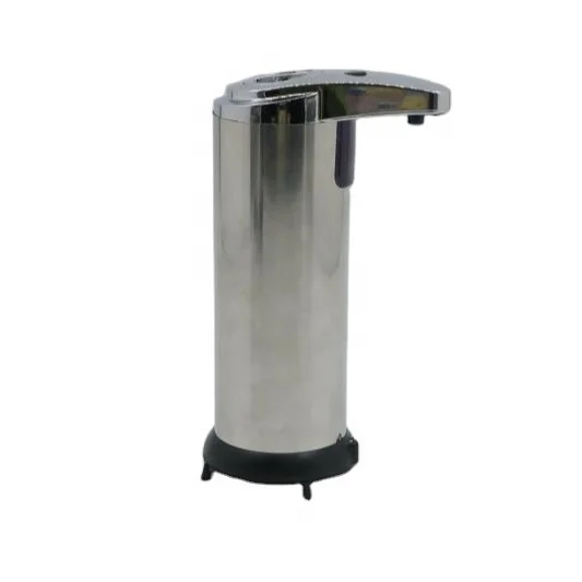 aspire automatic soap dispenser auto soap dispenser smart sensor automatic sensor foam soap dispenser  high quality for bathroom