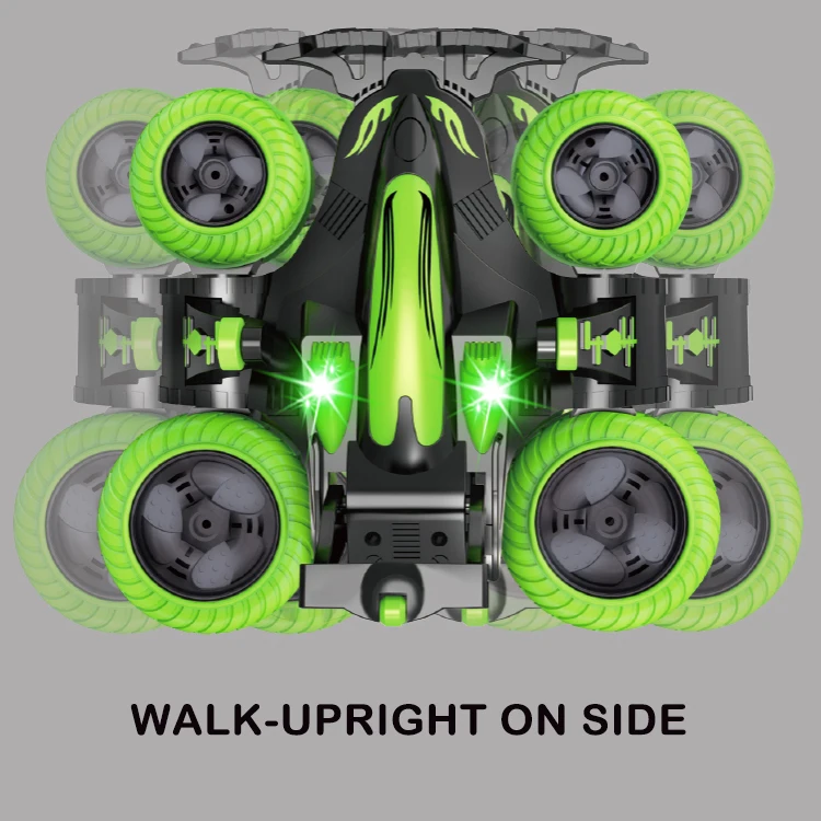 Hot Sale Drift Left And Right Stand 360 Degree Rotate Radio Control Hight Speed Radio Control Toy Car