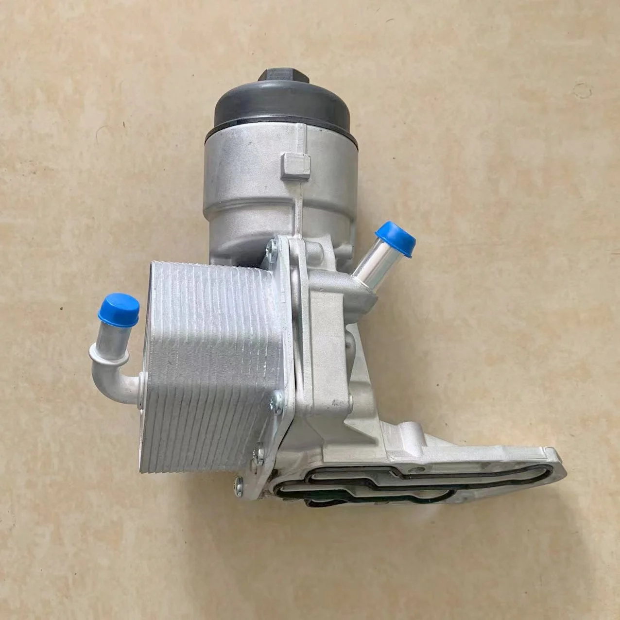 Auto parts oil cooler BB3Q6B624EA 1746665 for RANGER 2.2 3.2