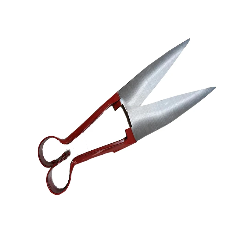 Sheep Wool Shear Machine Scissors Portable Wool Cutter Goat Sheep Clipper for Farm Equipment