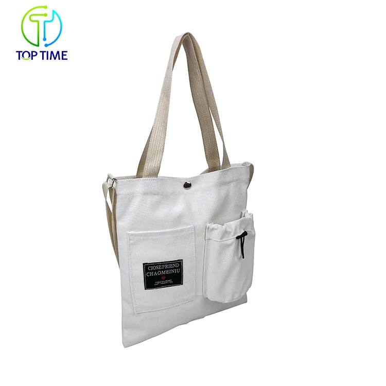 
Women Fashion Shoulder Handbags Canvas Bag For Ladies 