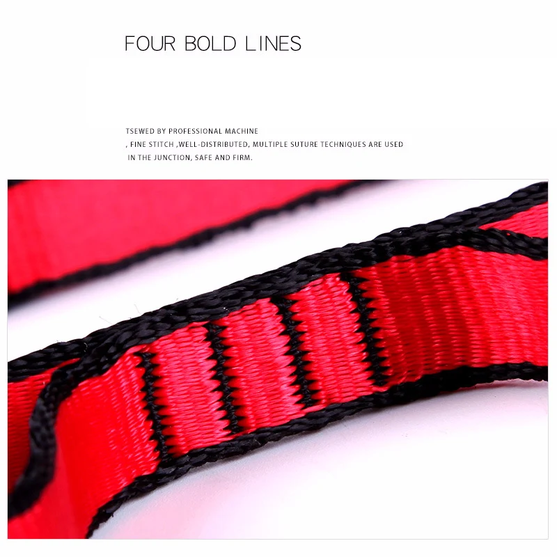 
Wholesale outdoor aerial yoga hammock rope for cheap hammock rope 