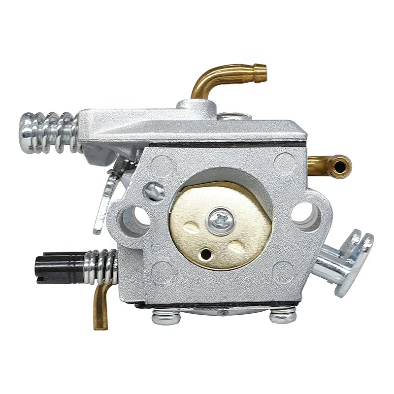 Best ZENOAH  Carb OEM 848C818112 52CC 45CC 58CC 59CC T4500 T5200 4500 5800 5200 Carburetor For Chainsaw