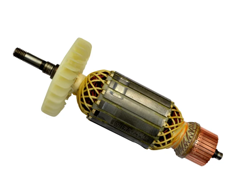 Высококачественная молотковая дрель якорь/Ротор