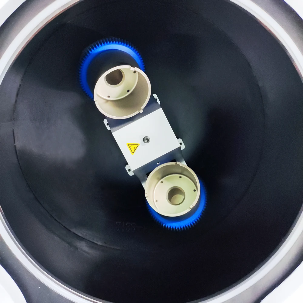 SMIDA TMV-310TT Revolution rotation speed control separately laboratory vacuum planetary centrifugal mixer machine Epoxy resin