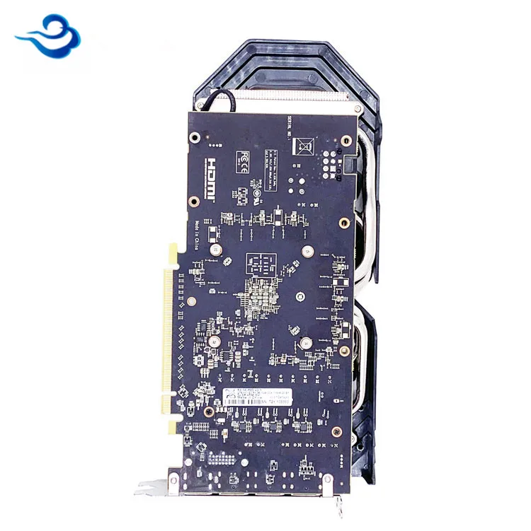  Лидер продаж видеокарты AMD Rx570 RX580 Rx560 8G графические карты для майнинга