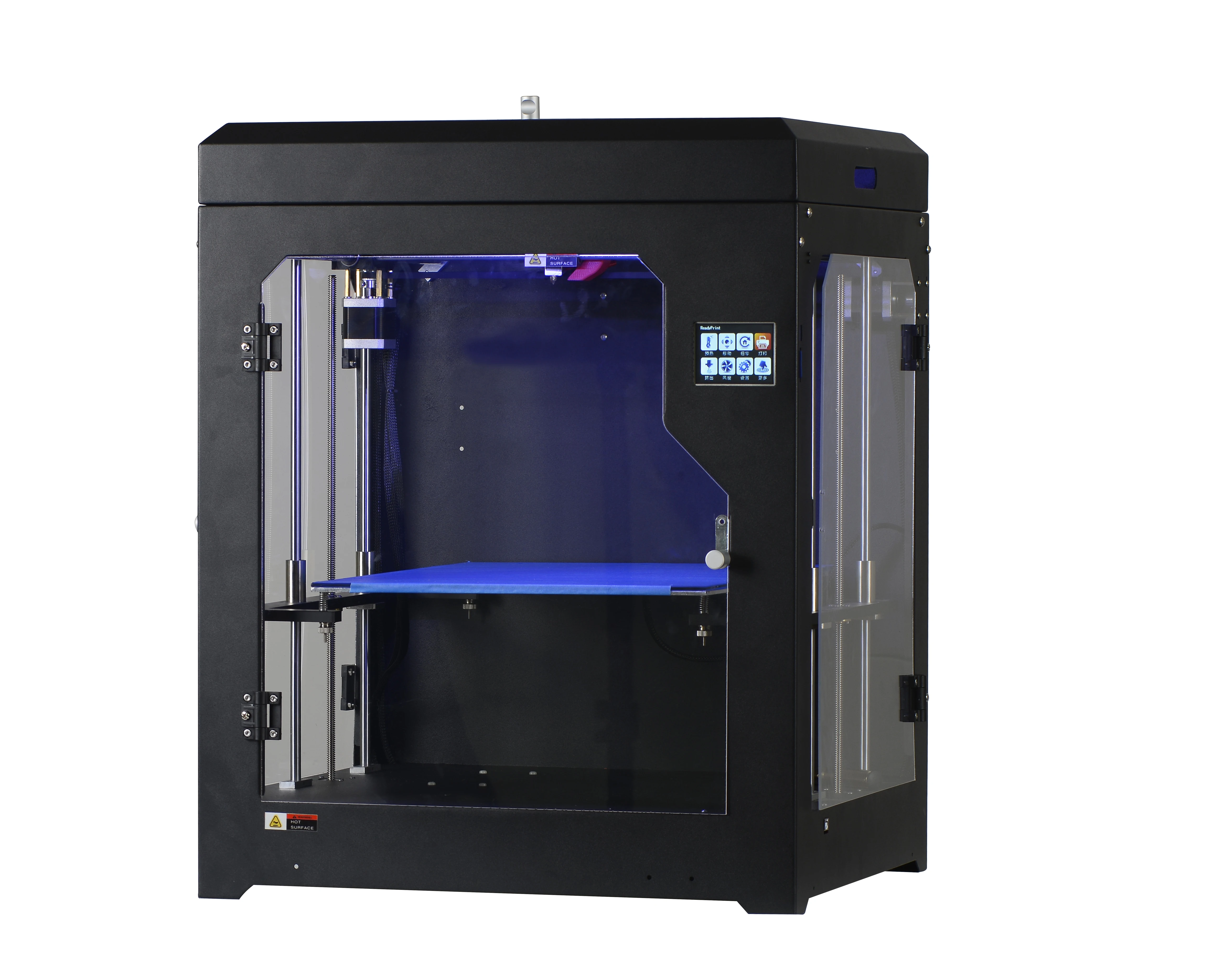 2020 china manufacture big 3D printer  and affordable diy 3d printer