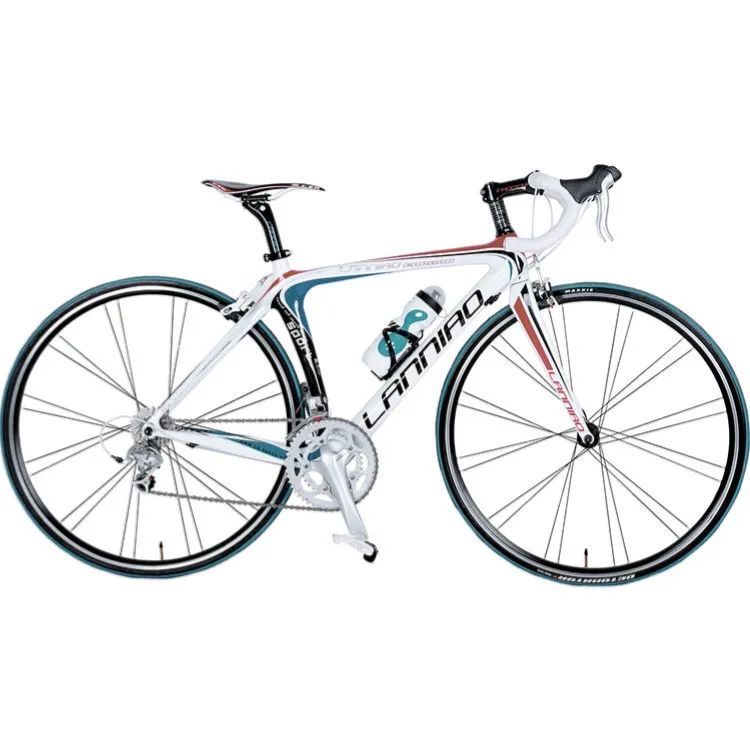 2022 brief style hiking bike excursion carbon fibre frame 700c tire road bike  mountainbike 29 inch mountain bikes wholesale