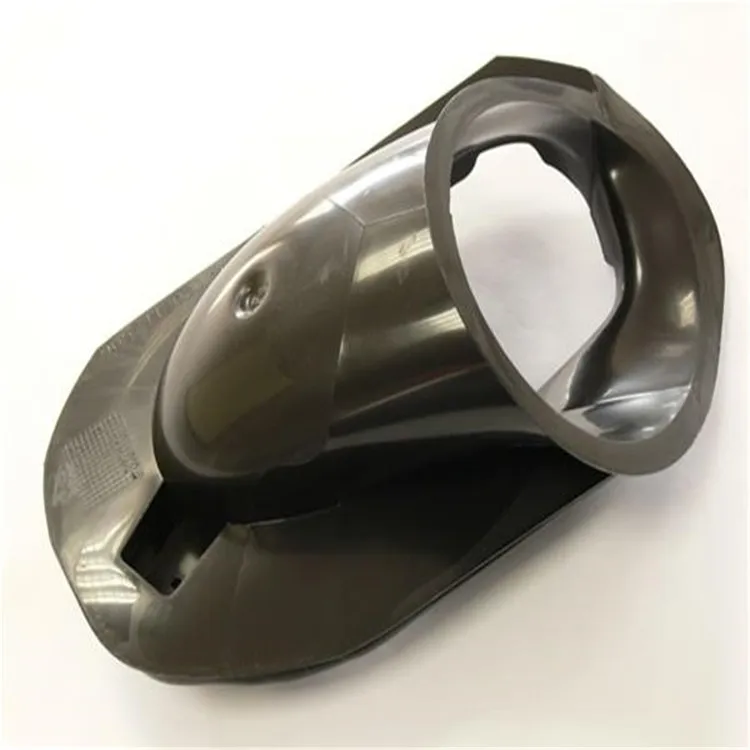 Guangzhou Making Mold High Pressure Plaster Die Injection Molding Die for Earphone Casting Mould Manufactures Plastic China Bags