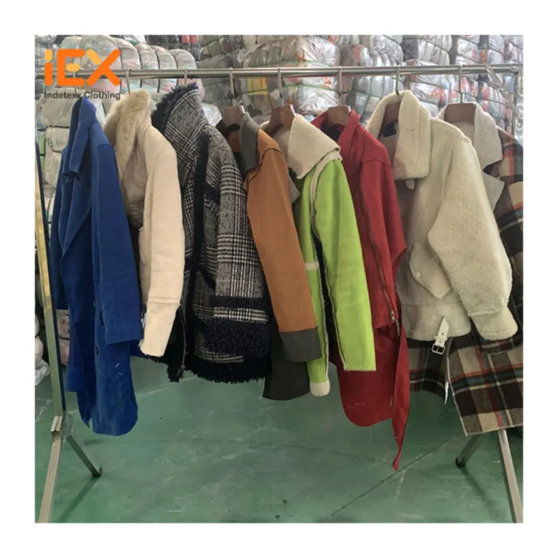 Indetexx Used Mans T Shirt Enfants Bal De Vetements Friperie Premier Choix Enfant