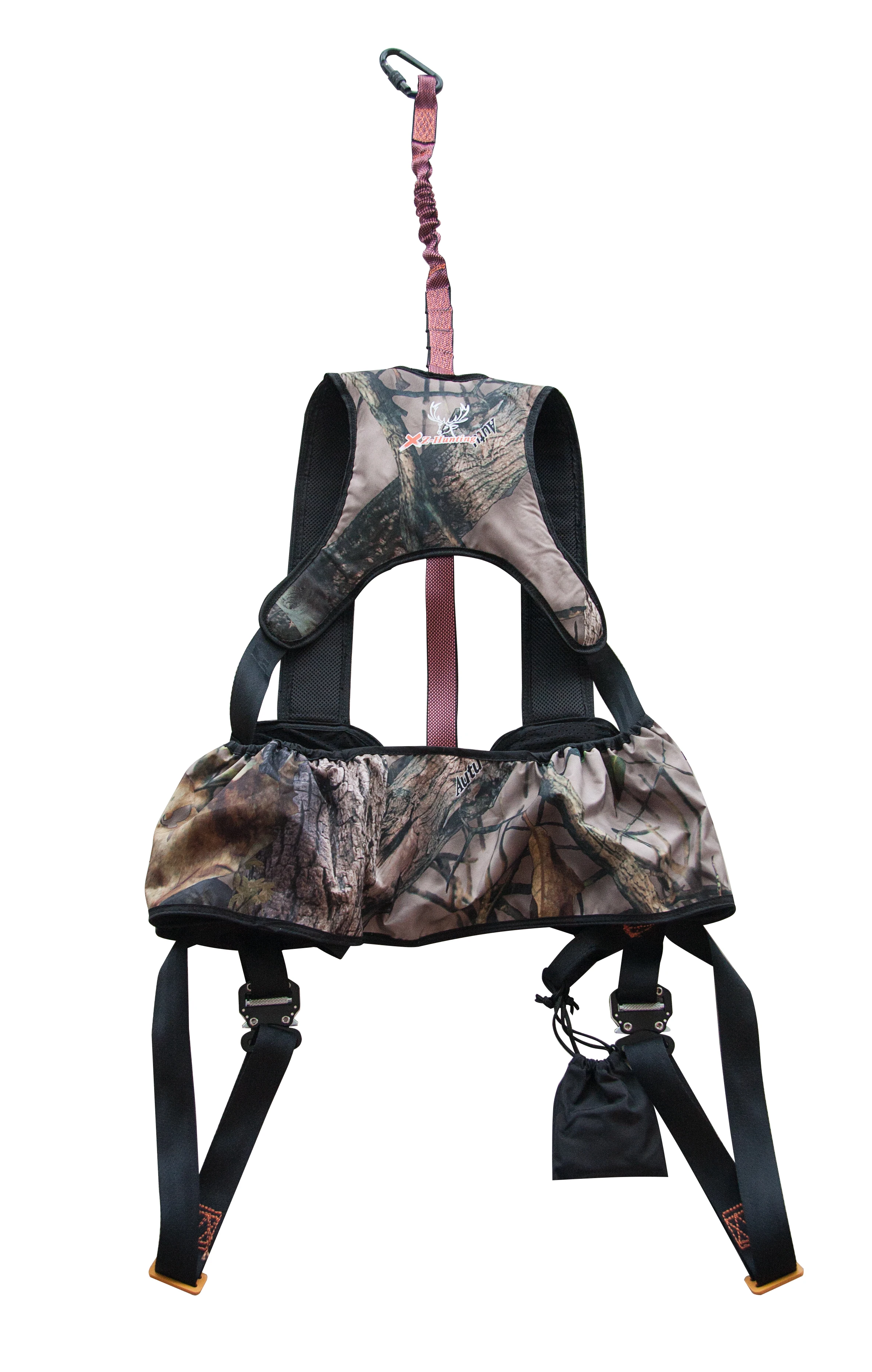 Winter Outdoor Camouflage Padded Hunting Waistcoat Essential products for hunting other hunting cloths