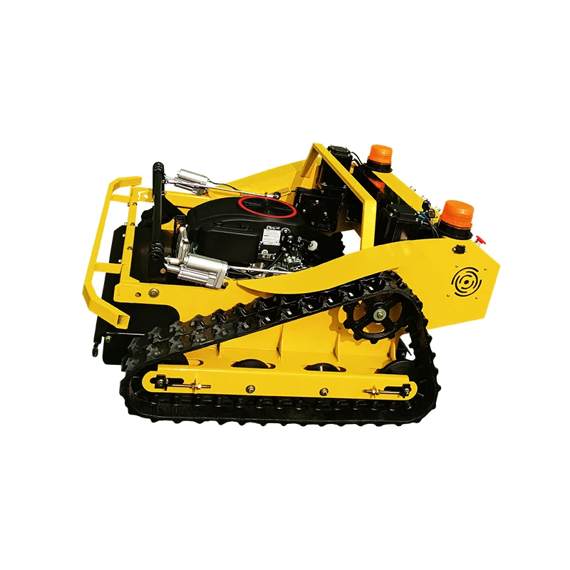 Joyance Factory Wholesale Cutting Machine motor china electric lawn mower diesel for grass cutting