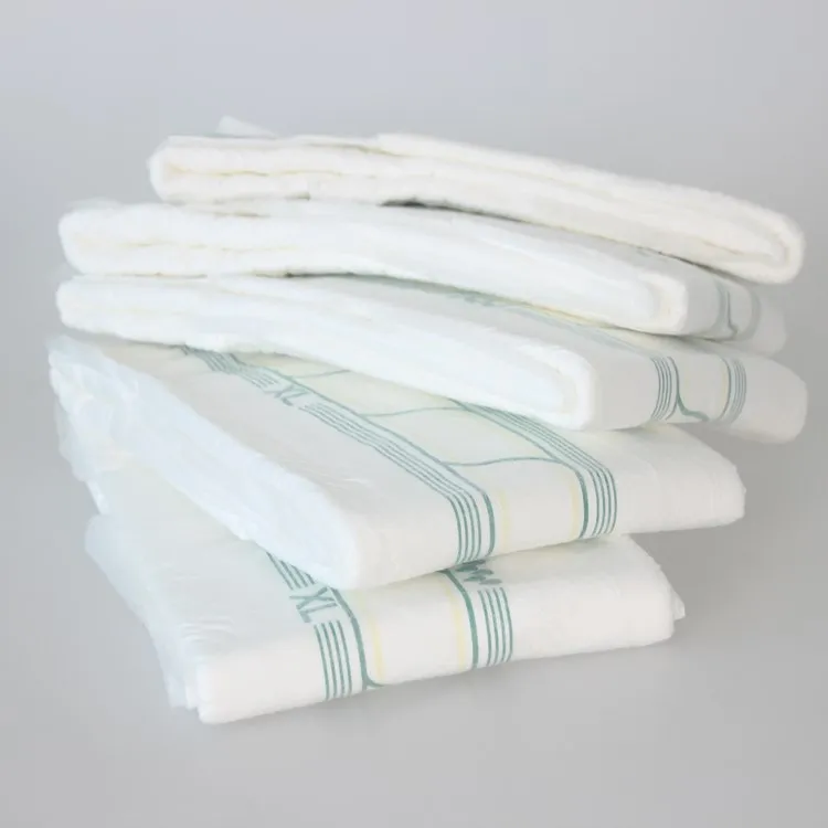 Adult Pull Up Diaper , Adult Diapers Pants for Adult Incontinence Care & Health and comfort