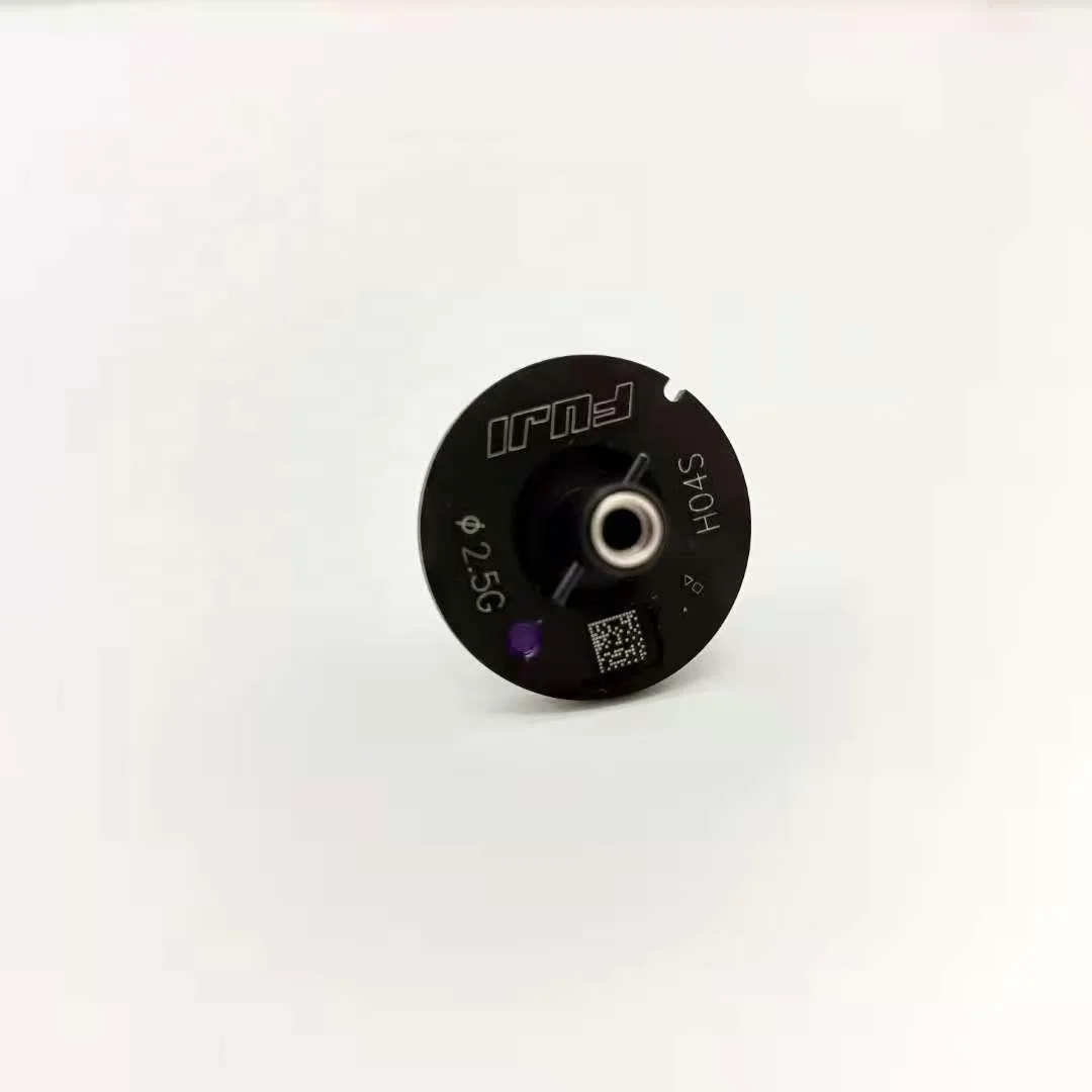 Smt СОПЛО высокого качества SMT AA8XA07 NXT H04S 2 5G сопло для форсунки FUJI
