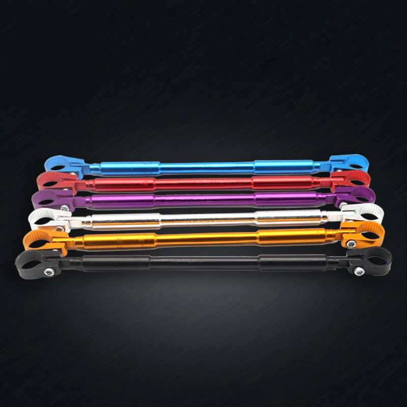 Motorcycle refitting parts accessories refitting reinforcing bar handlebar reinforcing bar wholesale balance bar