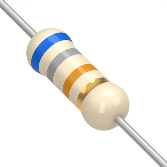 Brand new CF1/4CT26A103J	RESISTOR with great price