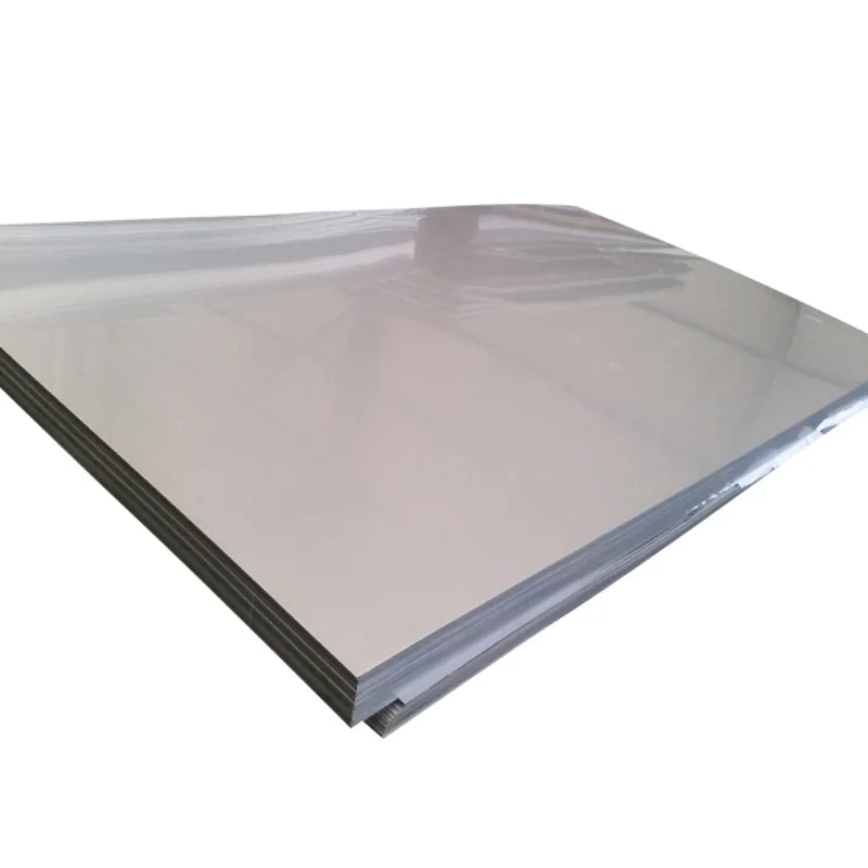 High temperature and corrosion resistance 316L 304 310S 430 202 904L 441 2507 stainless steel plate solar panel frame