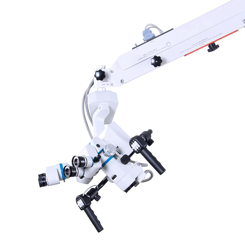 Операционный микроскоп для нейрохирургии 5B