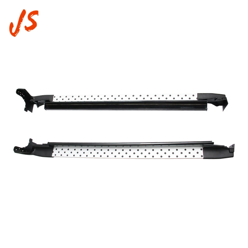 car exterior high quality side bar car Accessories aluminum Side Bar for C-R-V car parts