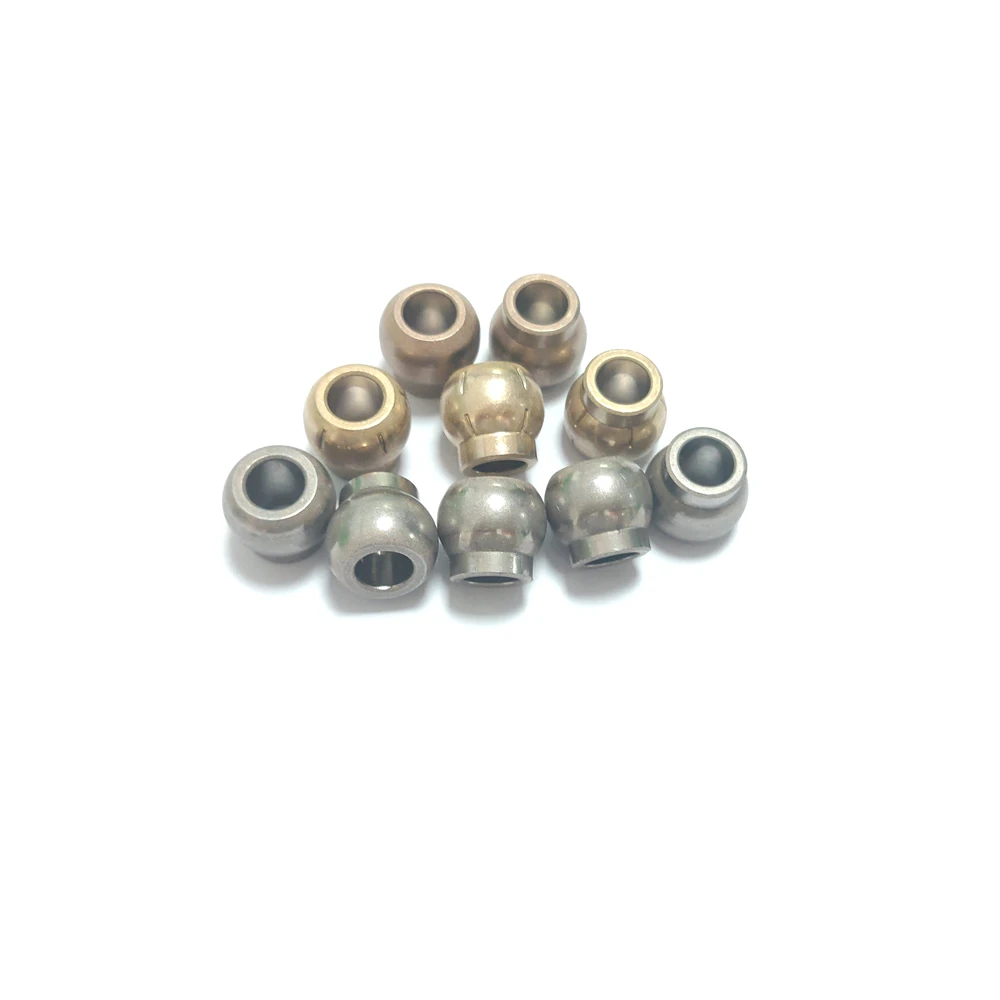 Металлокерамические спеченные части подшипника тыквы для электроинструмента, аксессуары для транспортных средств