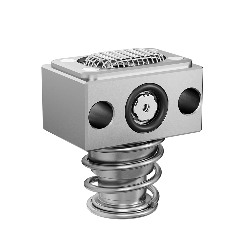 Kamishiro High Pressure HAWE Hydraulic Piston Pump MPB HAWE Hydraulic Pump elements Plunge Hydraulic integrated system